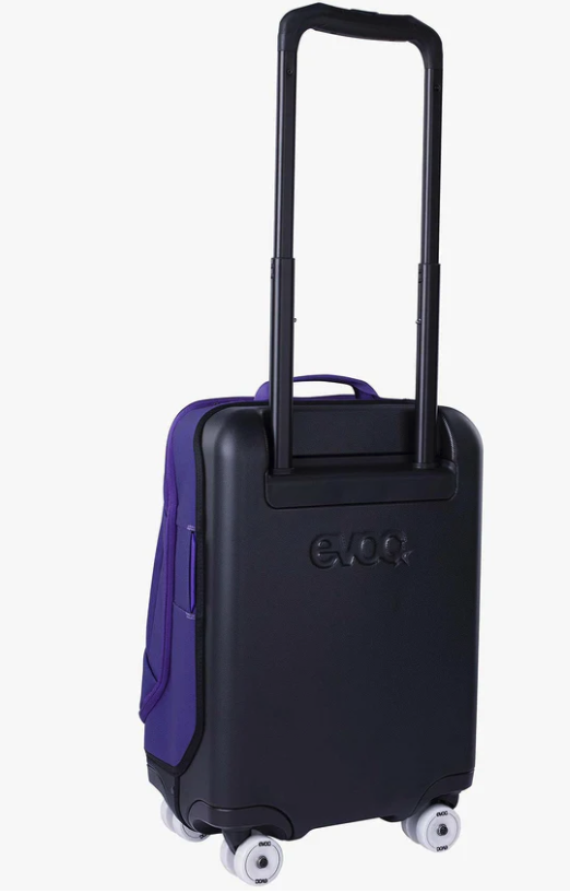 Evoc Evoc 4-Wheel Trolley 40L Carry On Size