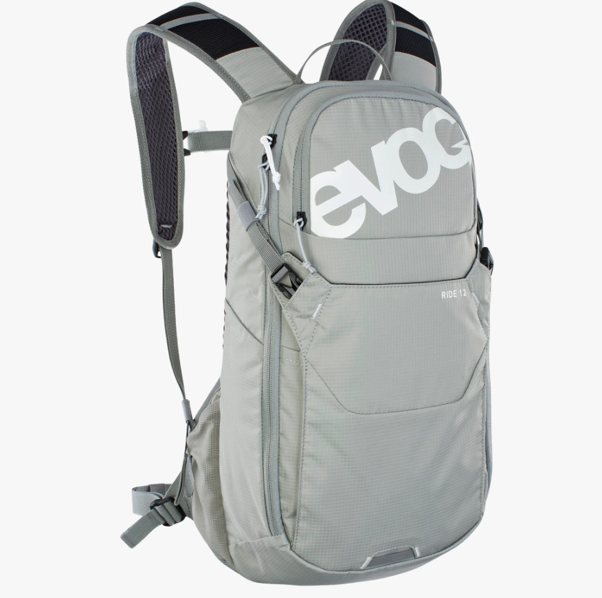 Camelbak Evoc Ride 12 Hydration Bag, Volume: 12L,