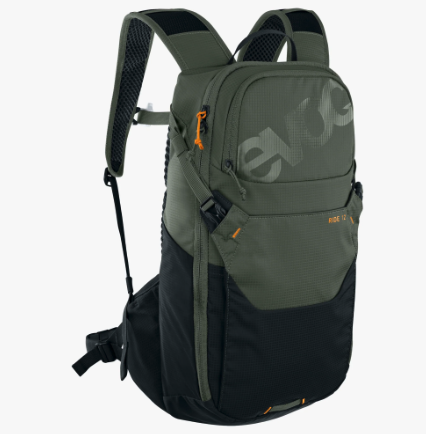 Camelbak Evoc Ride 12 Hydration Bag, Volume: 12L,