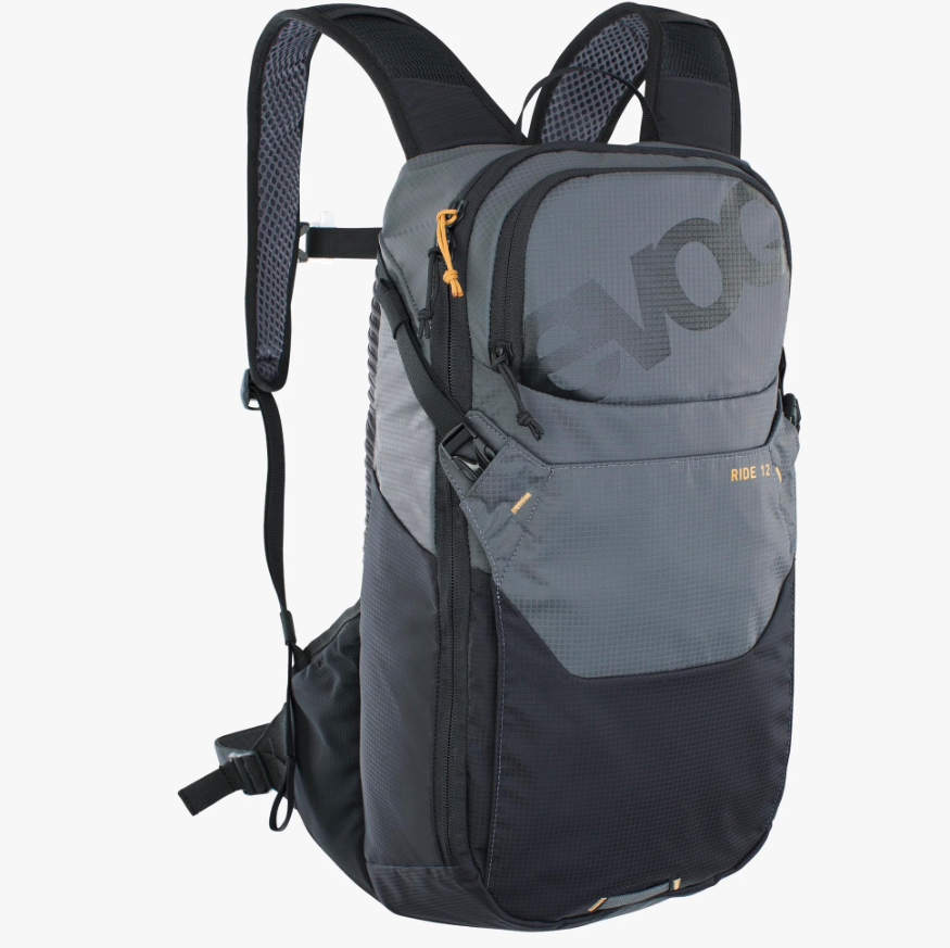 Camelbak Evoc Ride 12 Hydration Bag, Volume: 12L,