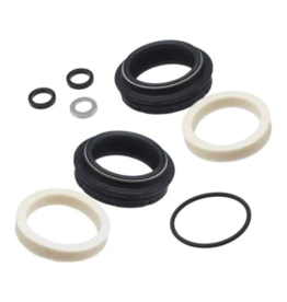 Fox Fork Seal Dust Wiper Low Friction No Flange