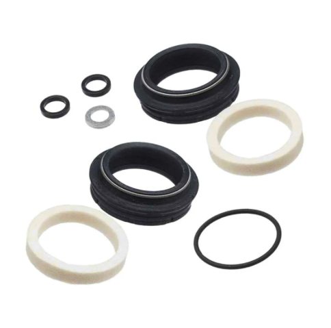 Fox Fork Seal Dust Wiper Low Friction No Flange