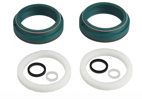 SKF Fox 36 Dual Compound Dust Wiper Seal - No Flange