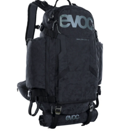 Evoc Evoc Trail Builder 35 Backpack