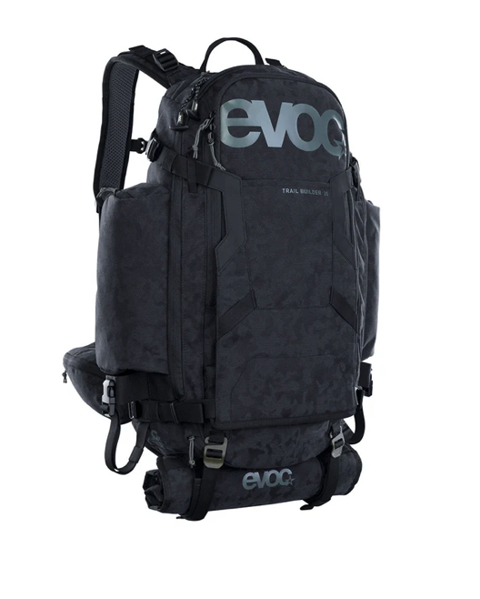 Evoc Evoc Trail Builder 35 Backpack