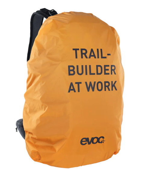 Evoc Evoc Trail Builder 35 Backpack
