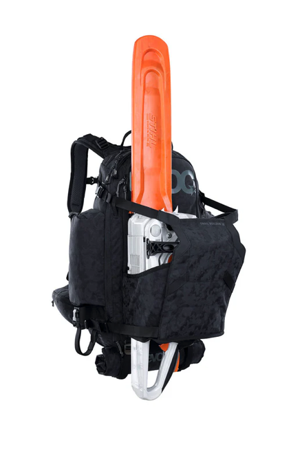 Evoc Evoc Trail Builder 35 Backpack