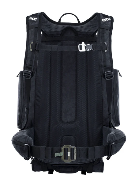 Evoc Evoc Trail Builder 35 Backpack