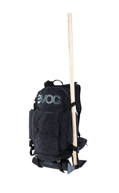 Evoc Evoc Trail Builder 35 Backpack