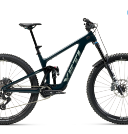 Yeti Cycles 26 Yeti MTe C2 E90 TQ HPR60 Motor 580w Battery