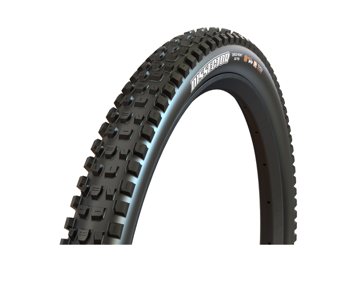 Maxxis Maxxis Dissector 2 EXO + / tubeless ready