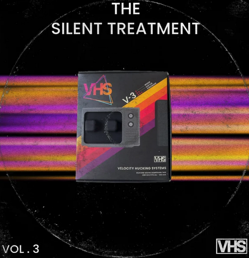 VHS VHS Slapper Tape 3.0