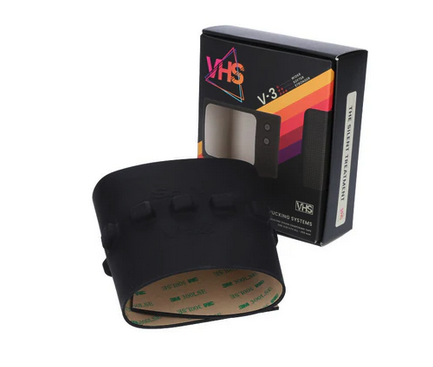 VHS VHS Slapper Tape 3.0