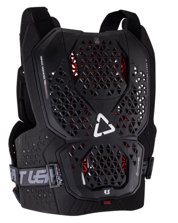 Leatt Leatt Chest Protector 4.5 EVO