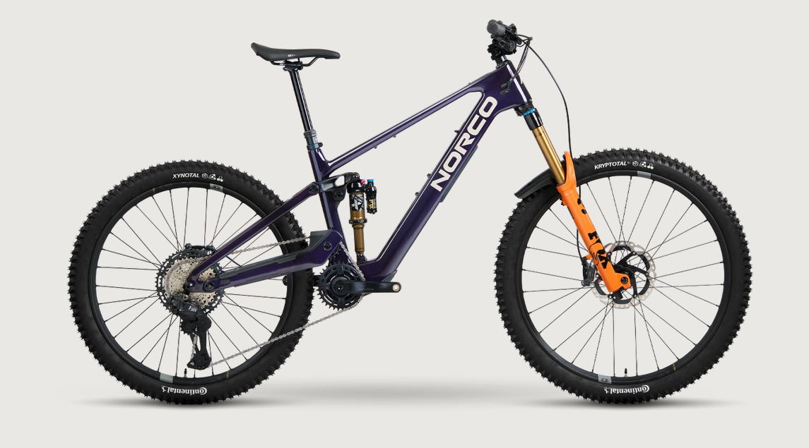 Norco 26 Norco Sight VLT TQ C1