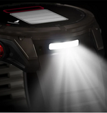 Garmin Garmin Fenix 8 Pro, 51mm, AMOLED, Sapphire,