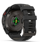 Garmin Garmin Fenix 8 Pro, 51mm, AMOLED, Sapphire,