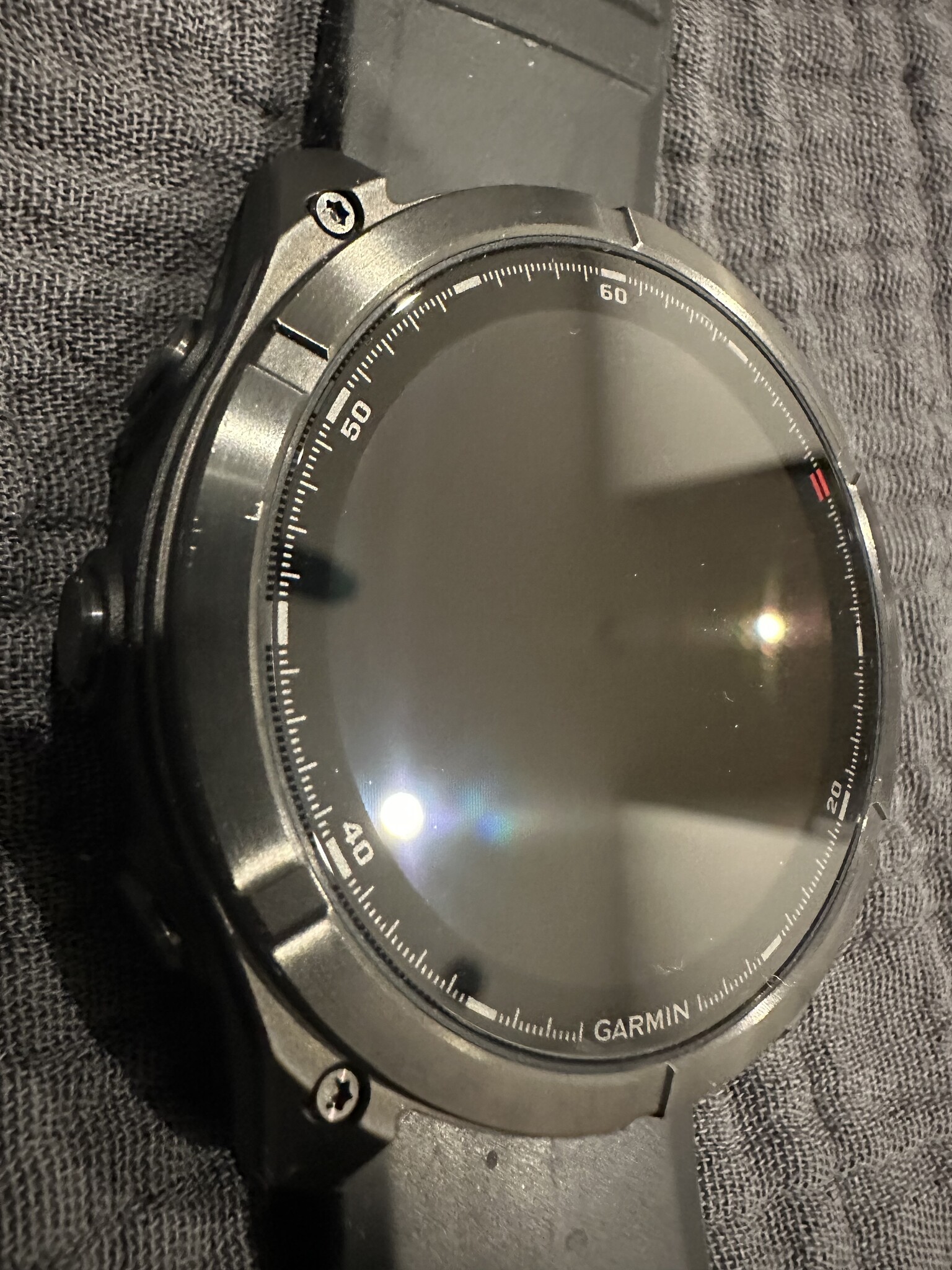 Garmin Garmin Fenix 8 Pro, 51mm, AMOLED, Sapphire,