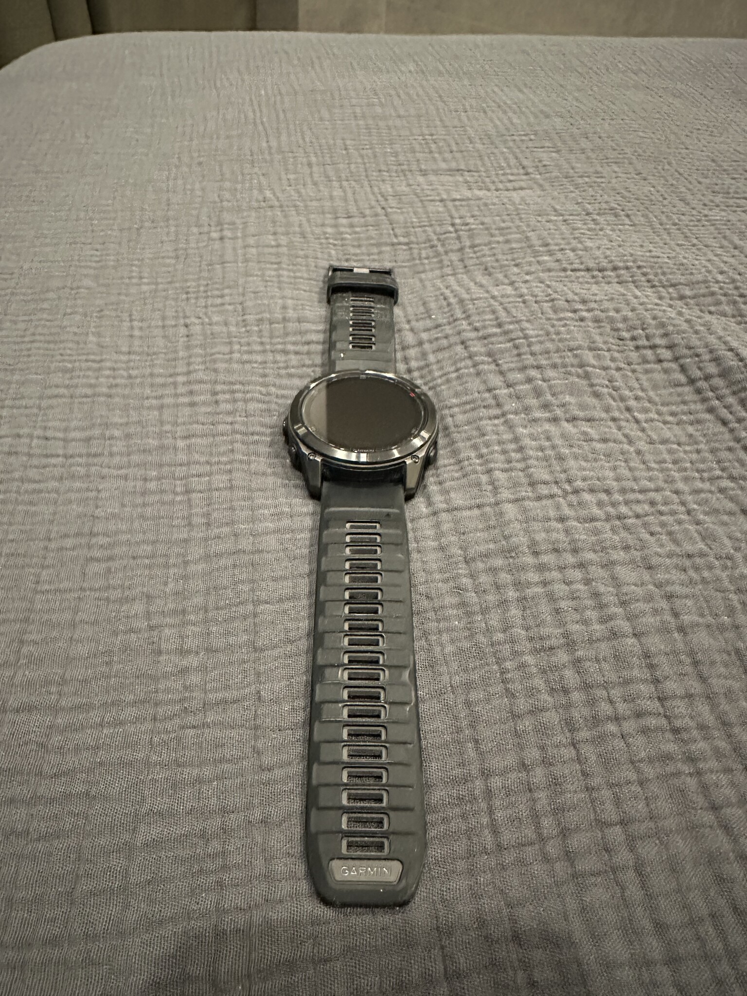 Garmin Garmin Fenix 8 Pro, 51mm, AMOLED, Sapphire,