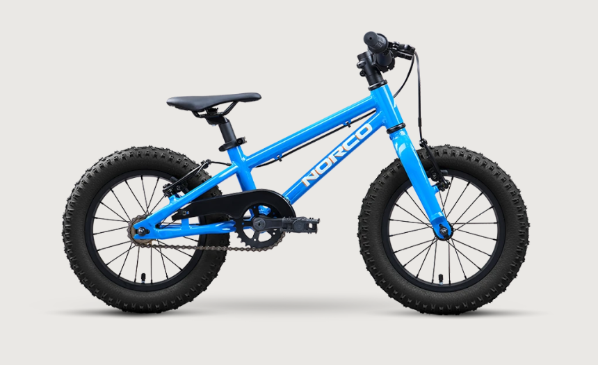 Norco STORM 14 SINGL 14 BLUE