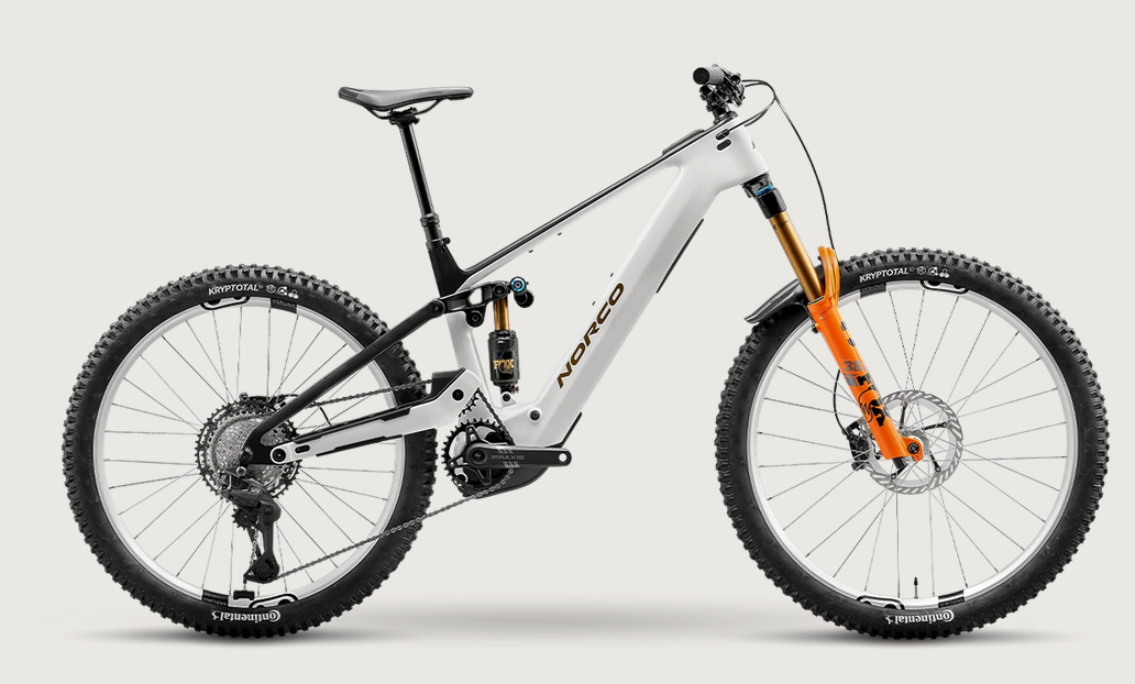 Norco 26 Norco Range VLT CX C1