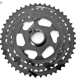 E thirteen TRS+ cassette parts