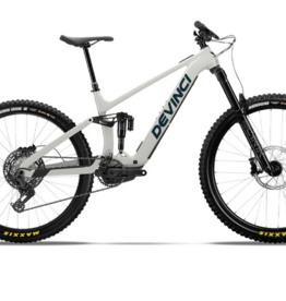 Devinci Devinci E-Troy Lite AL MX Eagle 70