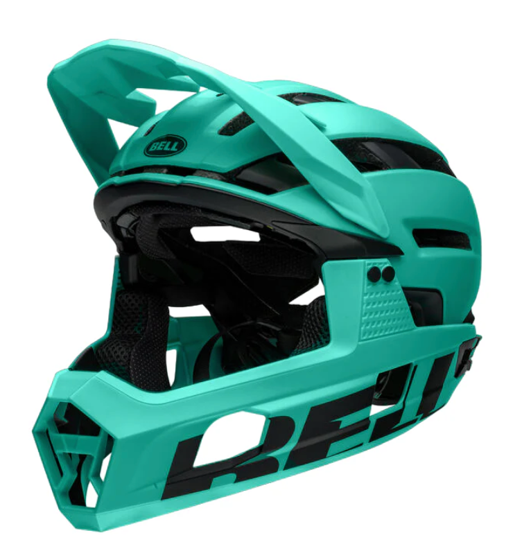 Bell Bell Super Air R