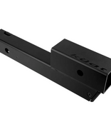 Kuat Kuat Hi-Lo two position hitch extension