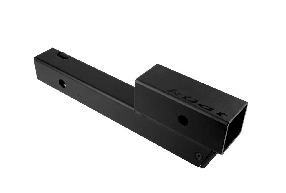 Kuat Kuat Hi-Lo two position hitch extension