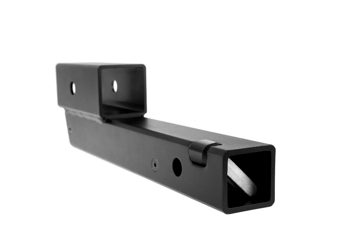 Kuat Kuat Hi-Lo two position hitch extension