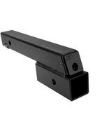 Kuat Kuat Hi-Lo two position hitch extension