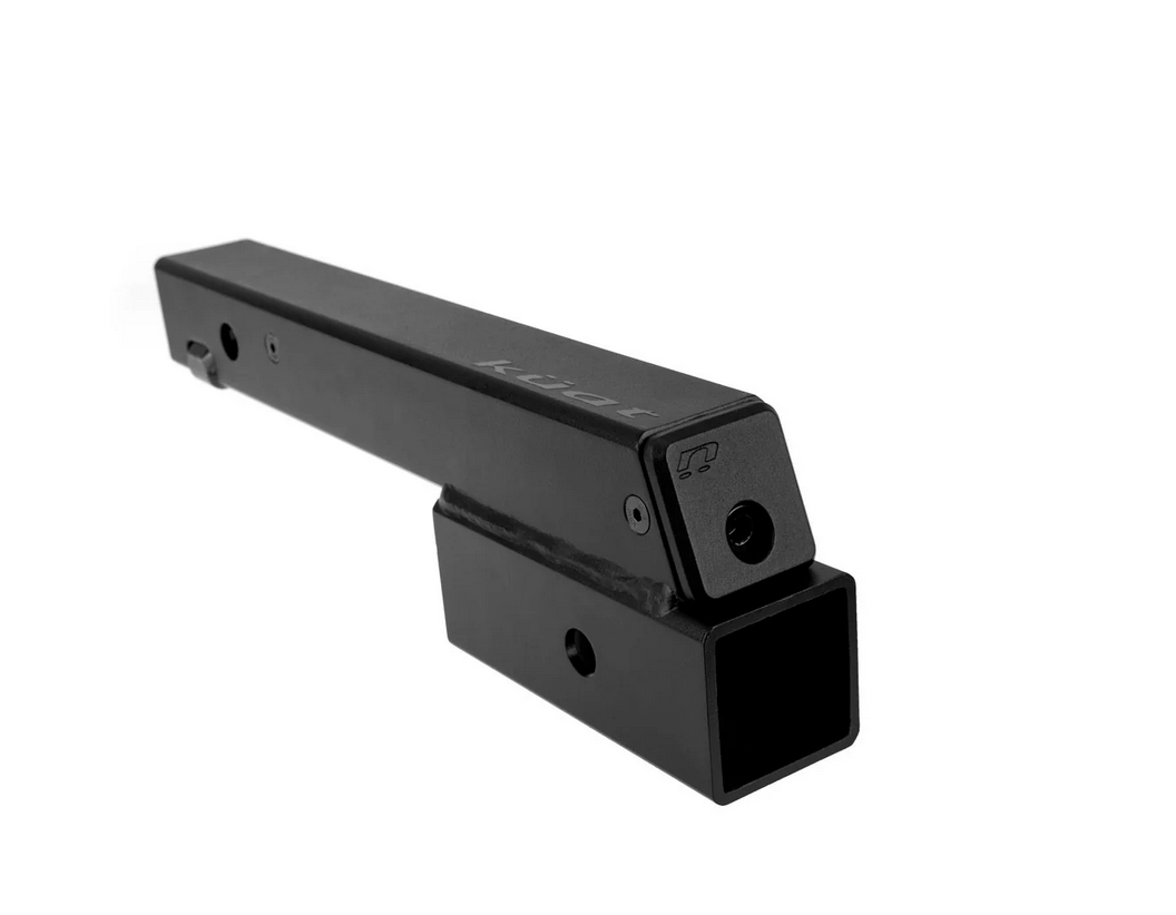 Kuat Kuat Hi-Lo two position hitch extension