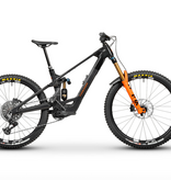 Forbidden 26 Forbidden Dreadnought-E Avinox Tier 2