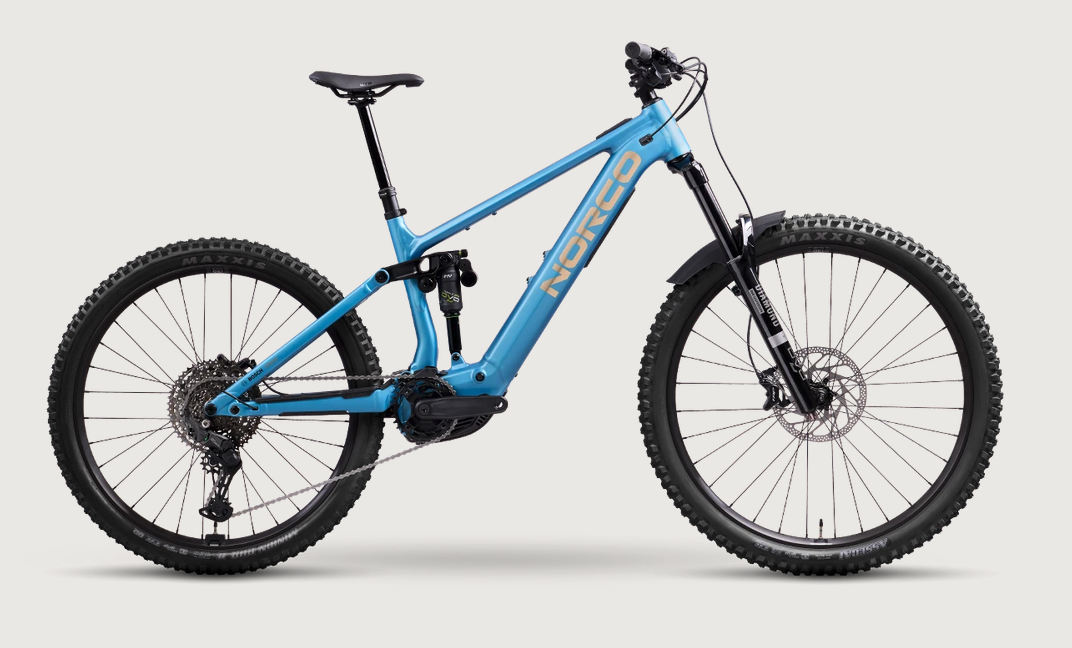 Norco NORCO SIGHT VLT BOSCH A3