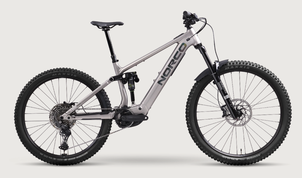 Norco NORCO SIGHT VLT BOSCH A3