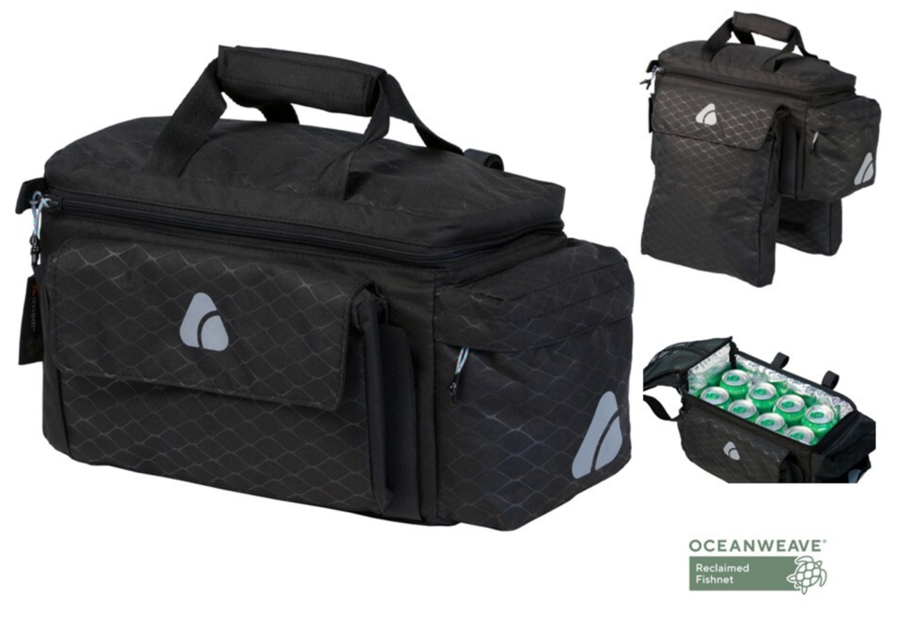 Axiom Axiom Oceanwave Icepack Trunk Bag X15