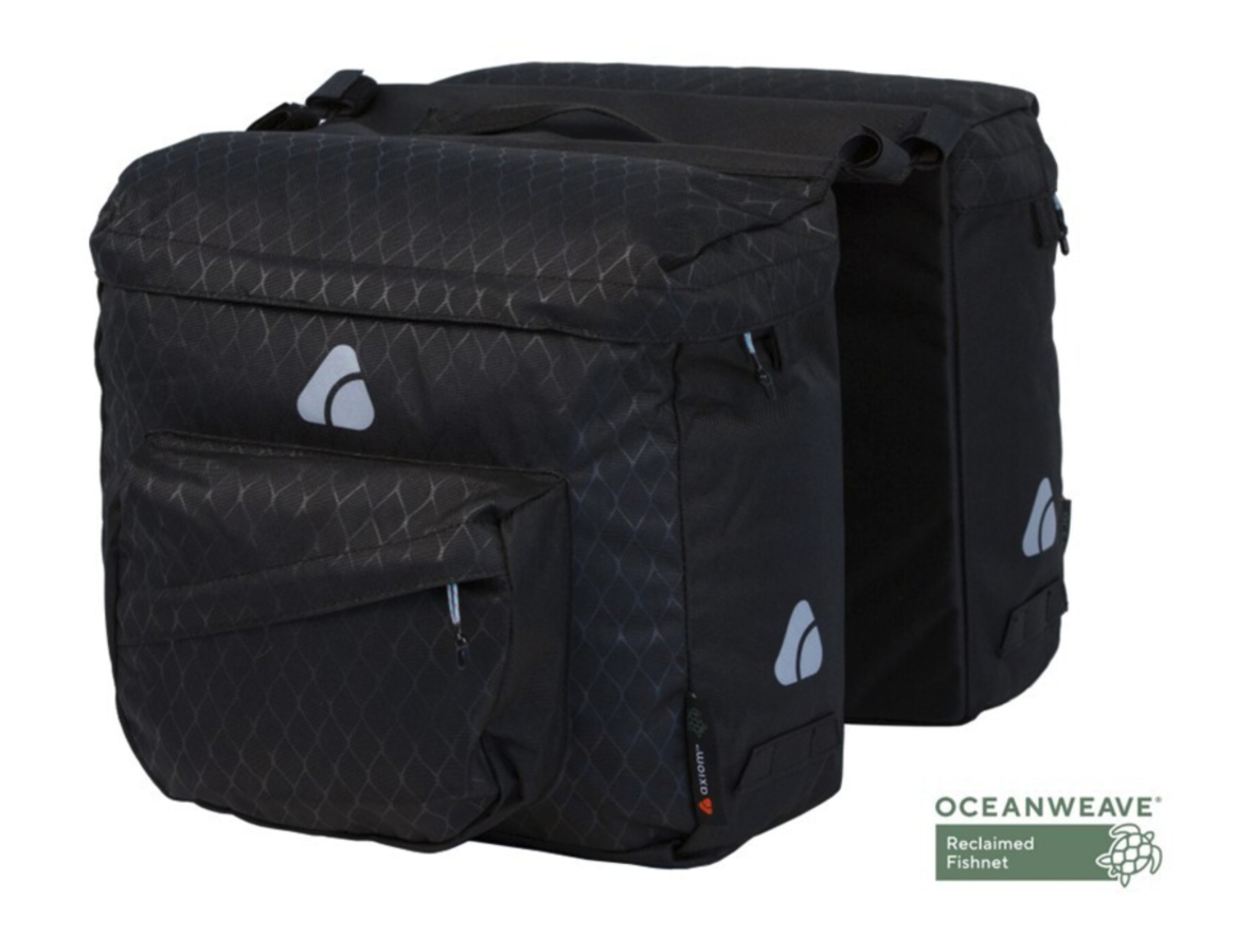 Axiom Axiom Oceanwave Pannierpack 25L