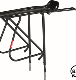 Axiom Axiom Journey adjustable pannier rack blk