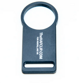The Haf-Clip The Haf-Clip & Straps