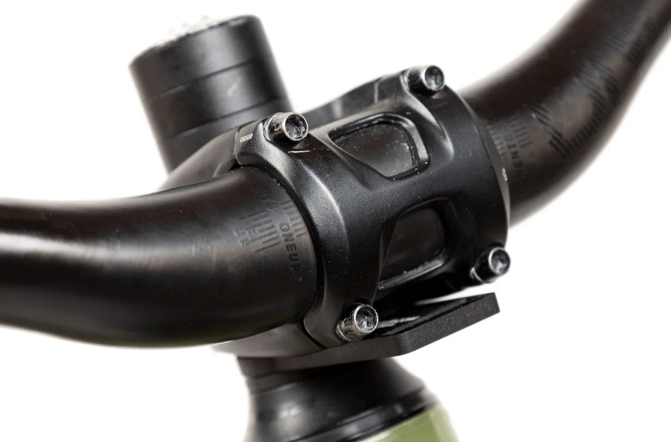 The Haf-Clip The Haf-Clip & Straps