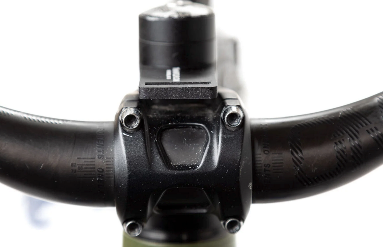 The Haf-Clip The Haf-Clip & Straps