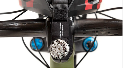 The Haf-Clip The Haf-Clip & Straps