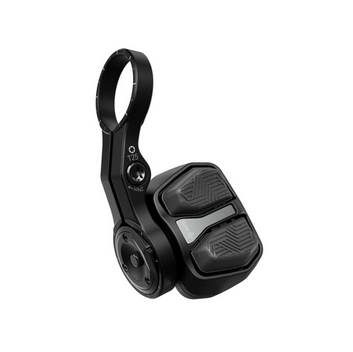 Sram SRAM, POD Ultimate D1, Electronic Shifter, Black