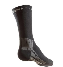 Dissent Labs Dissent Labs Genuflex compression crew sock