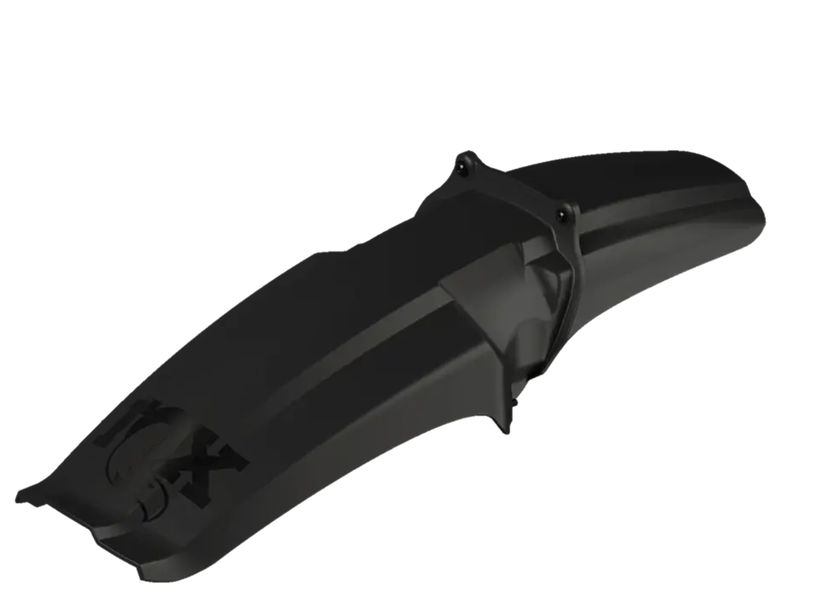 Fox Racing 26+ Fox Fork Mud Guard Fender