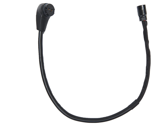 BMZ Main DU Harness