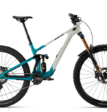 Yeti Cycles 27 Yeti LT XT Di2