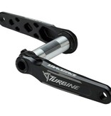 Race Face Race Face Turbine Cinch crankset no rings