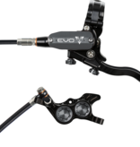 Hope EVO GR4 Brake Black Line